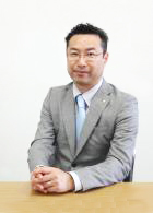 双信電機株式会社 経営推進本部人事部長 丸山 修 様